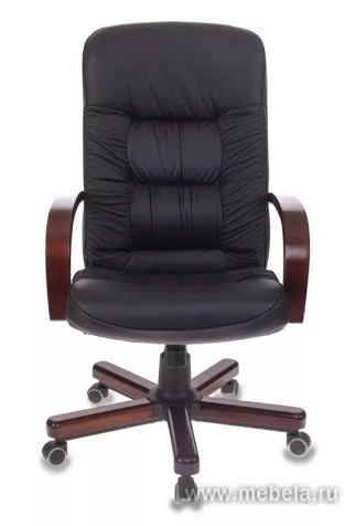 кресло T-9908 Walnut