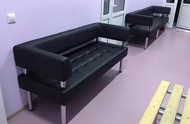 Сосенский центр спорта