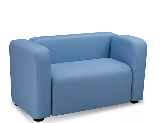 фото Офисный диван Квадрато