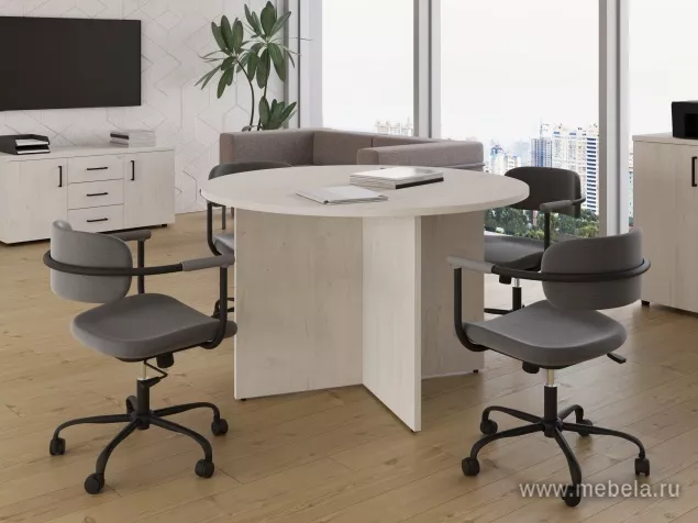 столы Проджект Дуб Н