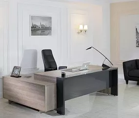 кабинет директора Лава