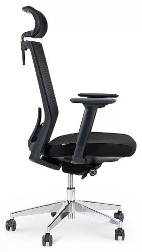 фото кресло Партнер Alum №3