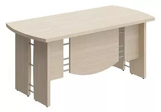 Стол руководителя письменный