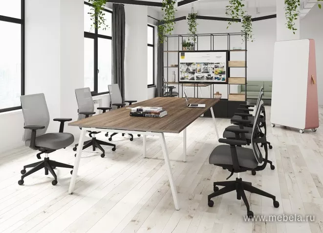 Офисная мебель Арена