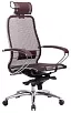 офисное кресло S-2.04