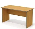 Стол офисный, прямой - Агат