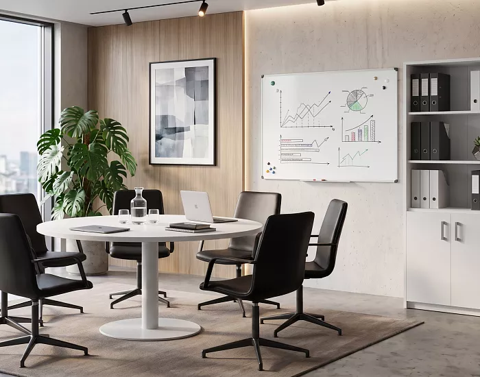 фото мебель Арго Белый					 №4					