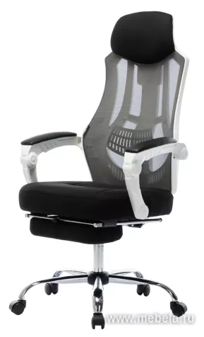 кресло 007 New White