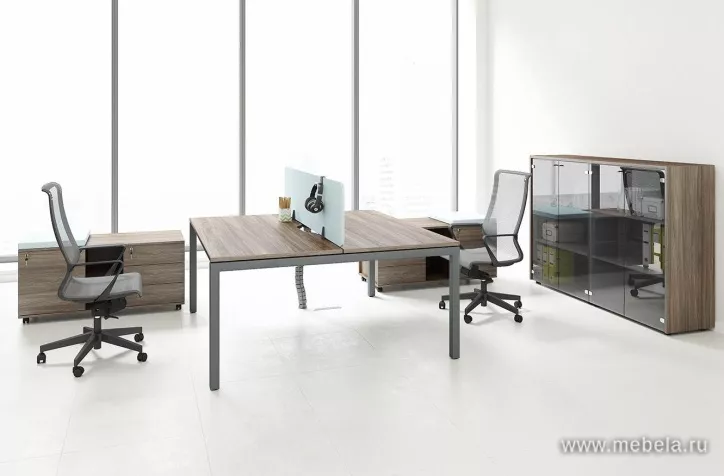 Офисная мебель Поло