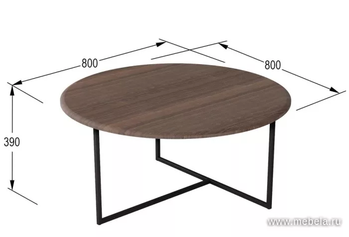 Столик Маджоре