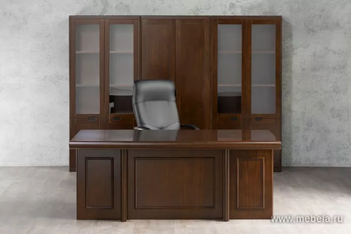 кабинет Принстон