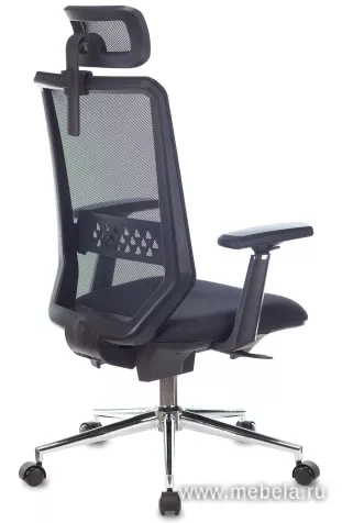 кресло MC-612N-H