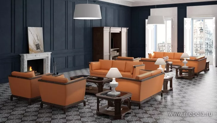 кабинет Арт & Мобил