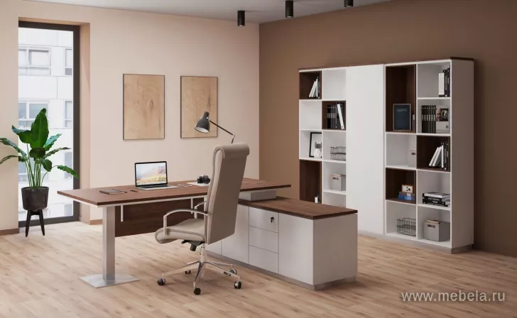 кабинет Сити