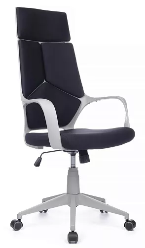 фото кресло RV-8989 Grey