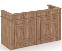 Стол секретаря