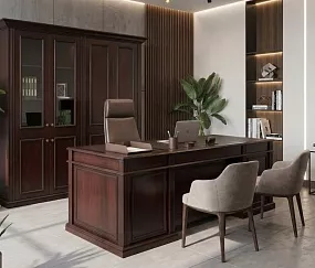 кабинет директора Данте