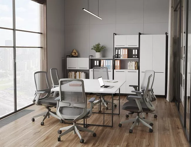 фото Кабинет Рифт + №4