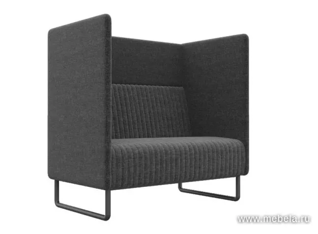 Офисный диван Бронск