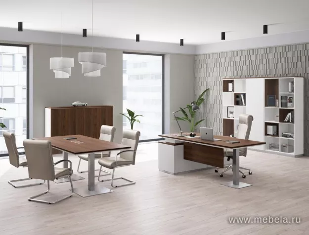 кабинет Сити