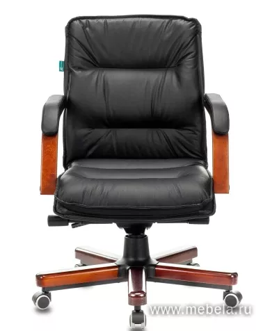 кресло T-9927 Walnut-Low