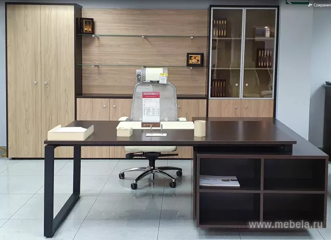 кабинет Рио Директ