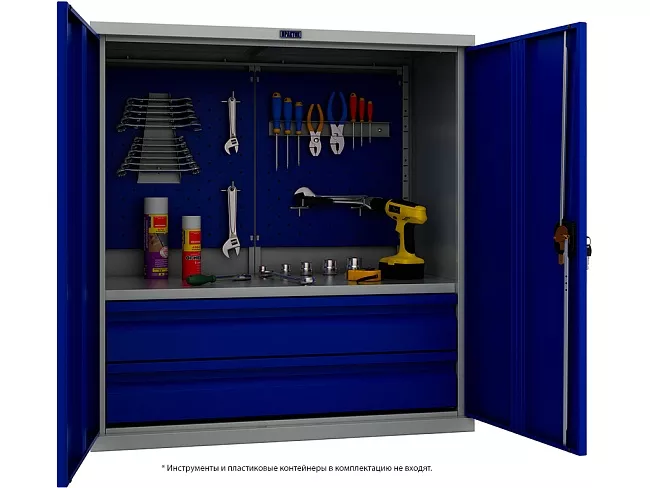 фото Шкаф инструментальный TС 1095-021020