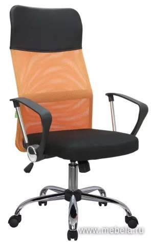 кресло офисное RV-8074