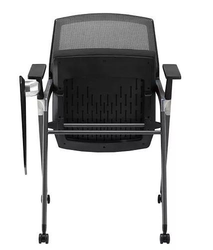 фото Кресло-конференц Клип + №4