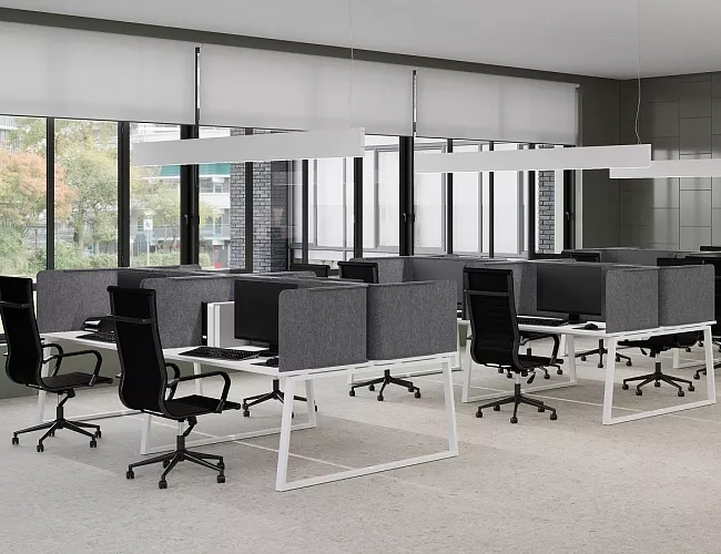 фото Акустические кабинки Акустикс №2