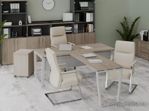 кабинет Проджект Вяз Т