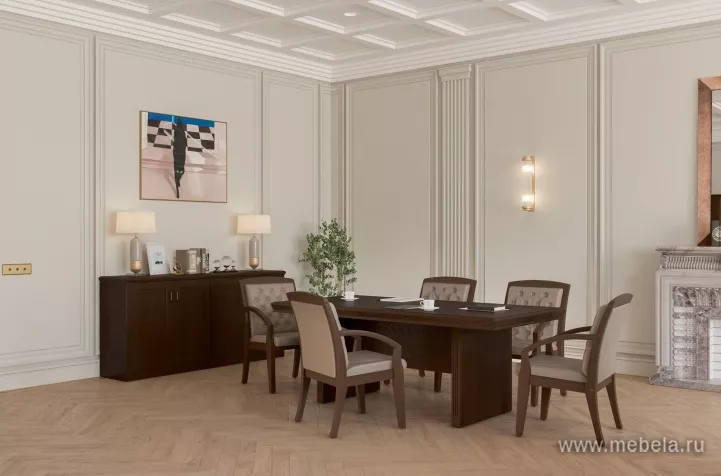 кабинет Персео