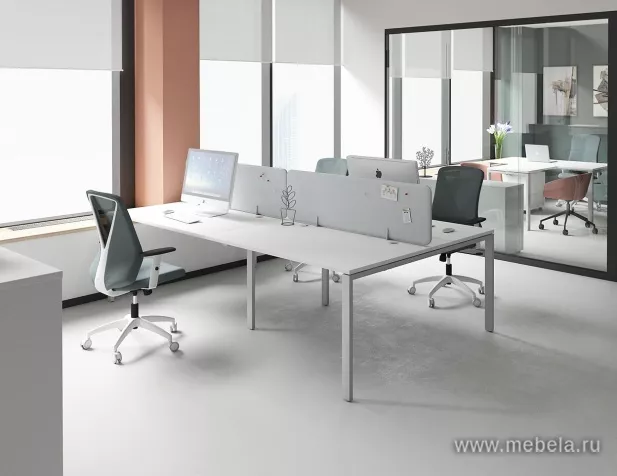 Офисная мебель Страйк