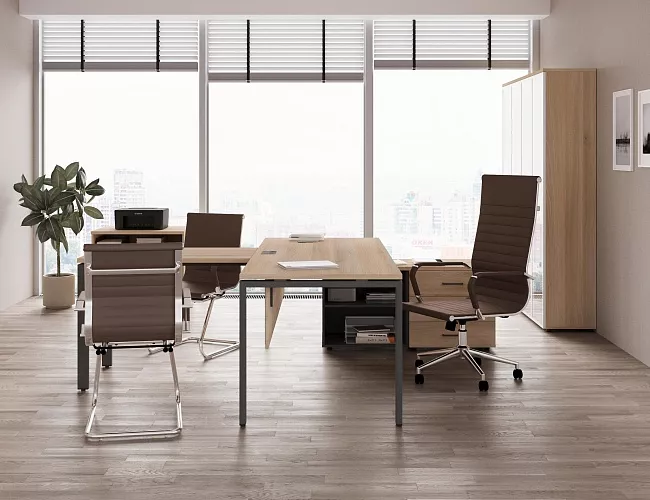 фото кабинет Проджект Акация №3