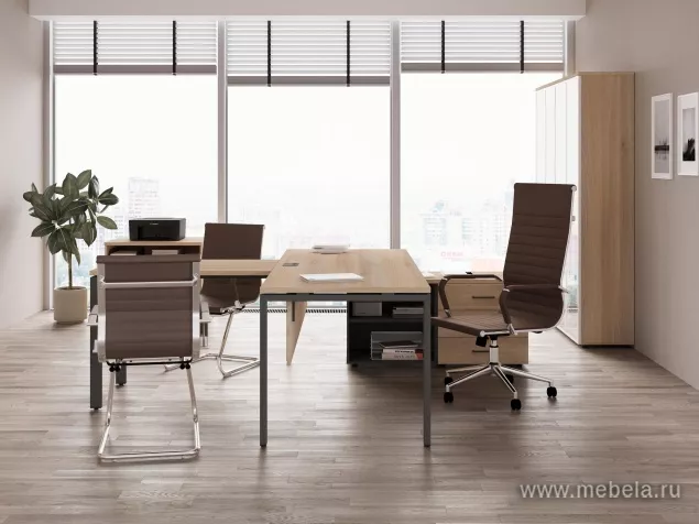 кабинет Проджект Акация