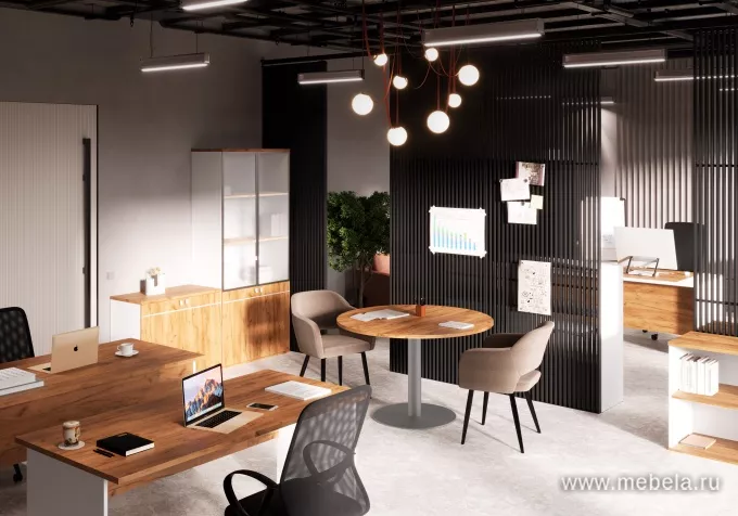 кабинет Фойл