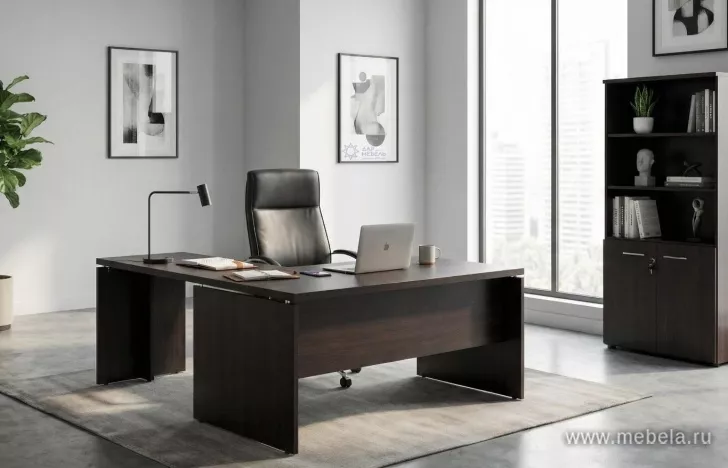 кабинет Фермо Венге