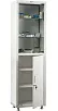 Шкаф медицинский HILFE МД 1 1650/SG