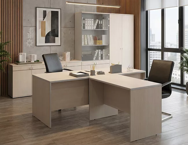 фото кабинет Свифт Шамони