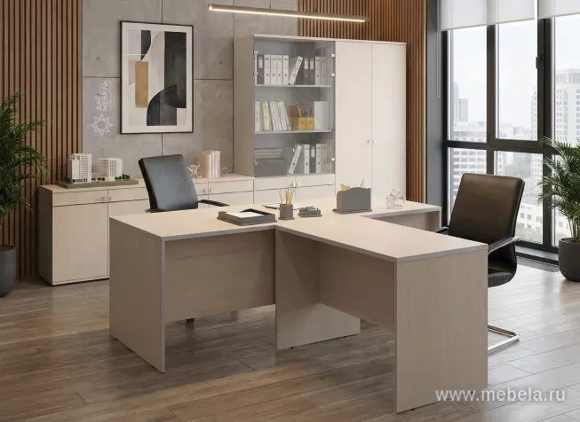 кабинет Свифт Шамони