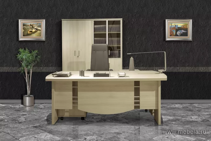 кабинет Борн Шамони