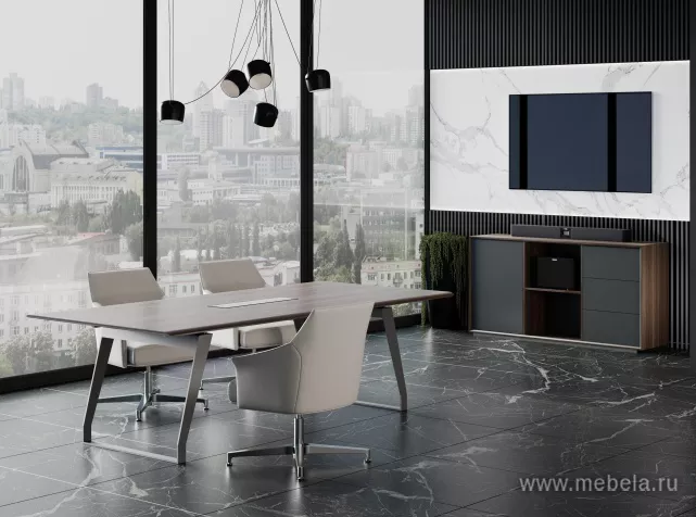 кабинет Кварц