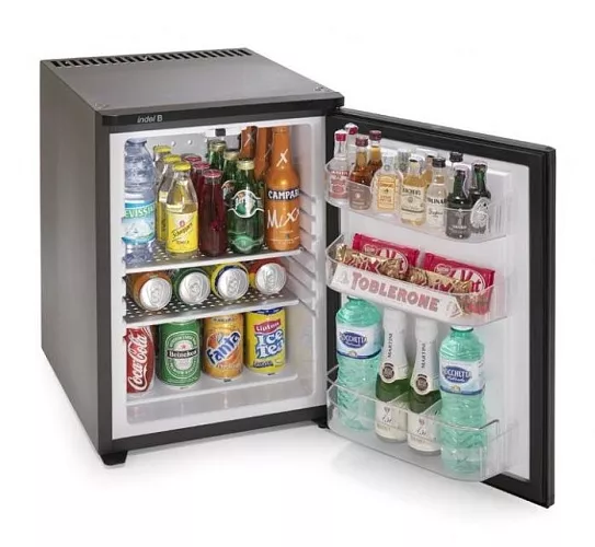 фото Мини-бар DRINK 40 PLUS