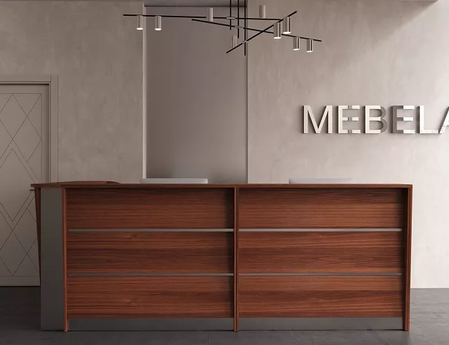 фото ресепшн Рапид Орех №4