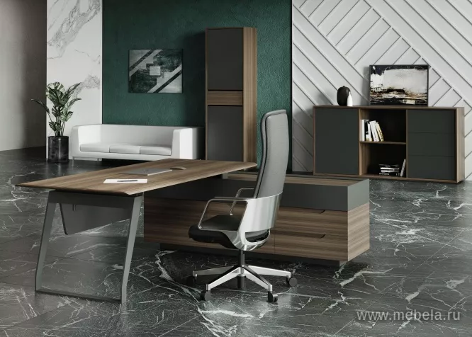 кабинет Кварц