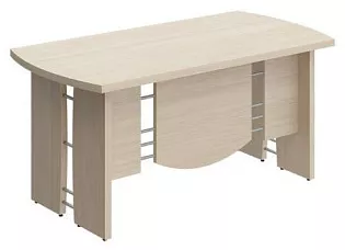 Стол руководителя письменный