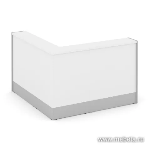 ресепшн Стайл Серый