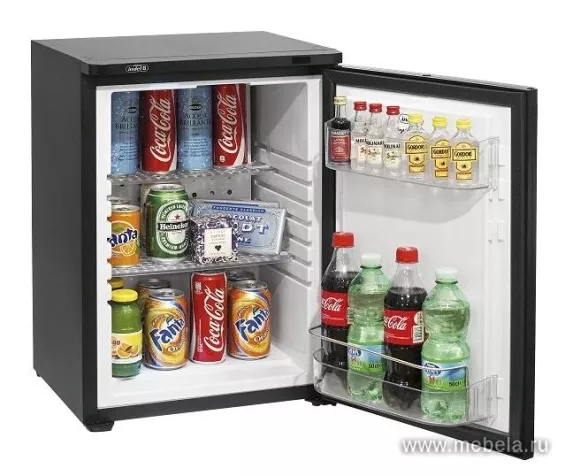 Мини-бар К35 ECOSMART G