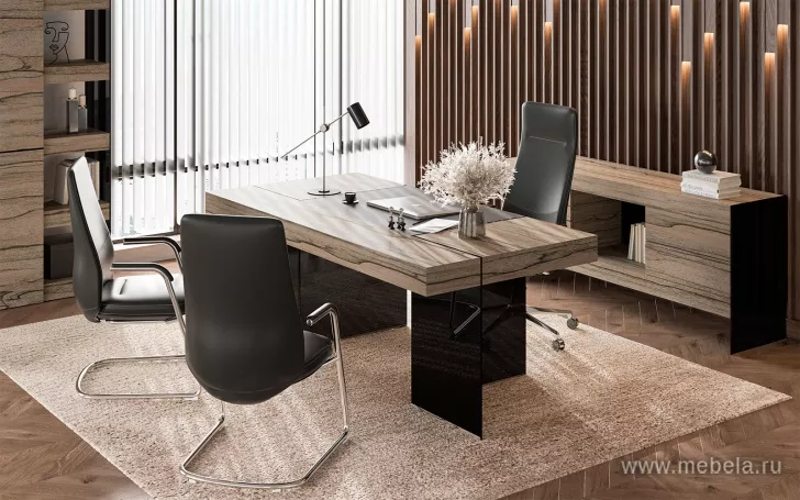 кабинет Глазго