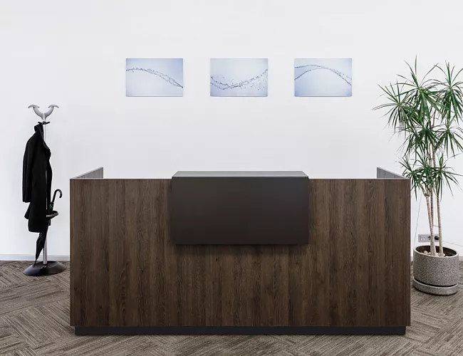 фото ресепшн Фаста №5